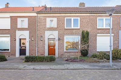 Woning Reinoldstraat 4 Uden