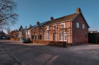 Woning Mgr. Hanssenstraat 41 Oostrum (LI)