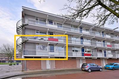 Woning Brahmsstraat 31 Zutphen