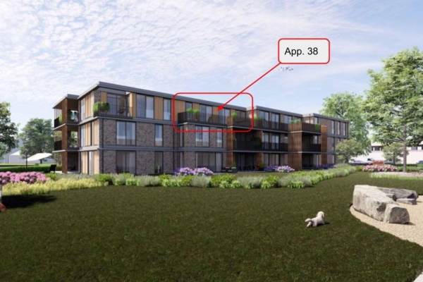 Woning Brabantring 38 Nuenen