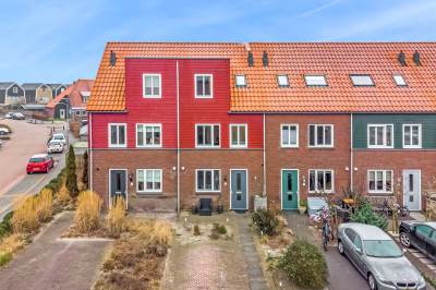 Woning Groenhoven 3 Obdam