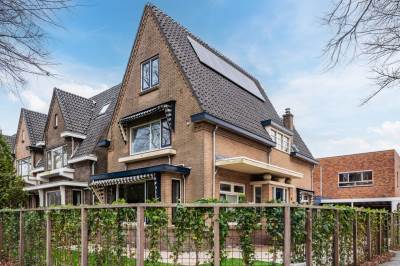 Woning Boschjesstraat 68 Koog aan de Zaan