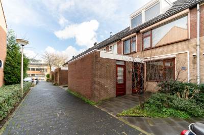 Woning Prinsenhof 61 Pijnacker