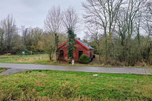Woning Hamdijk 19 Bad Nieuweschans