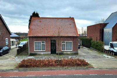 Woning Brouwhuisweg 9 Vlierden
