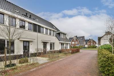 Woning Adama van Scheltemalaan 15 Blaricum