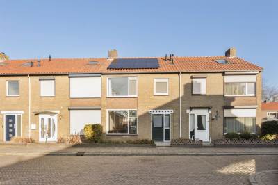 Woning Startvenseweg 57 Wijchen