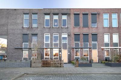 Woning De Gouwe 2 Pijnacker