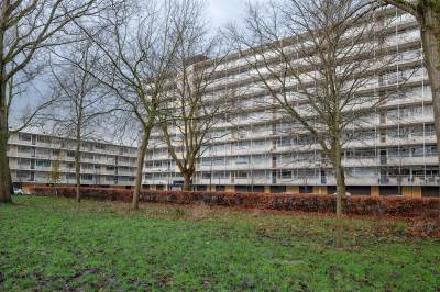 Woning Engelandlaan 658 Haarlem