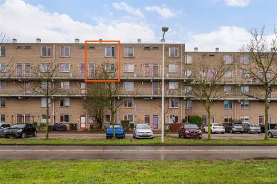 Woning Fivelingo 143 Utrecht