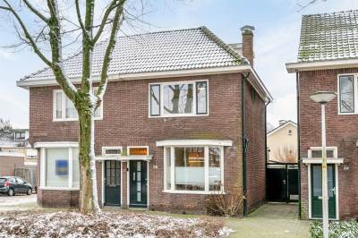 Woning Van Diemenstraat 86 Enschede