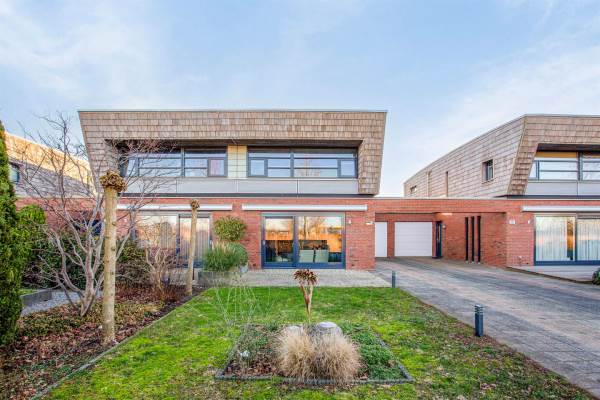 Woning De Milan Viscontilaan 163 De Meern