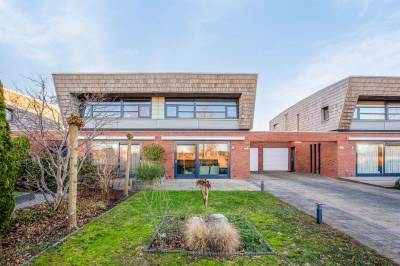 Woning De Milan Viscontilaan 163 De Meern