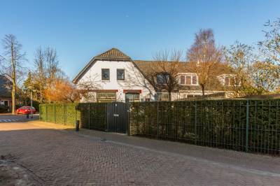 Woning Koningin Wilhelminastraat 35 Huizen