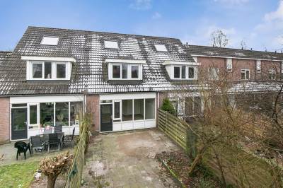 Woning Woerdes 35 Assen