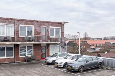 Woning De Höfte 48 Borne