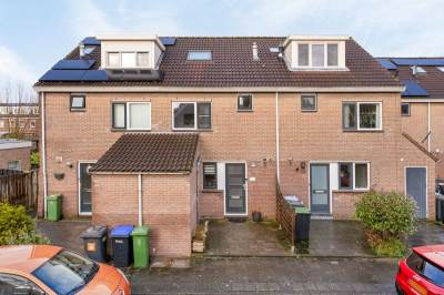 Woning Ameland 58 Zaandam