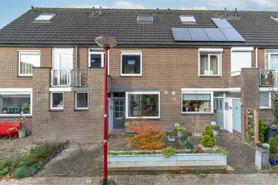 Woning Venkelgaarde 3 Nieuwegein