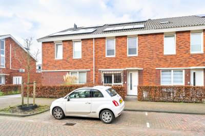 Woning Zomertuinlaan 9 Vleuten