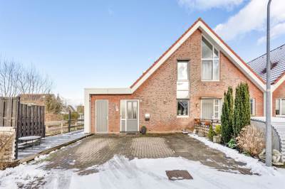 Woning Peerdekoper 12 Ursem (Gem. Koggenland)