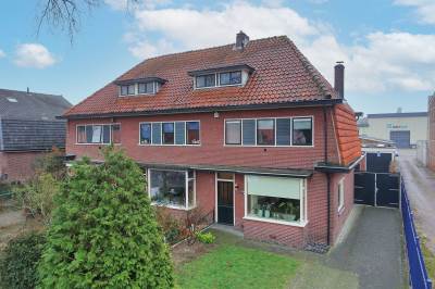 Woning Pruisische Veldweg 22 Hengelo (OV)