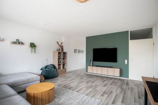 Woning Kobelaan 318 Rotterdam