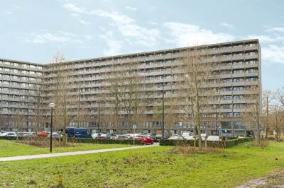 Woning Kleiburg 701 Amsterdam