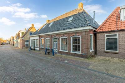 Woning Hoofdstraat 42 Koudum