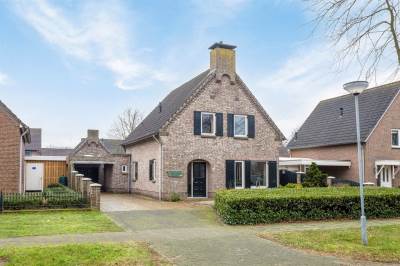 Woning De Biezen 6 Venhorst