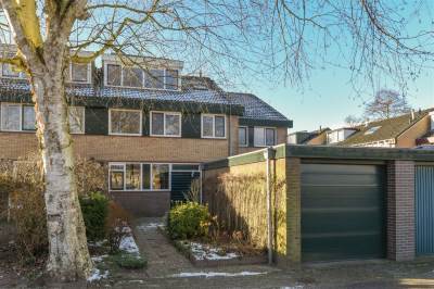 Woning Mercuriushof 4 Maartensdijk