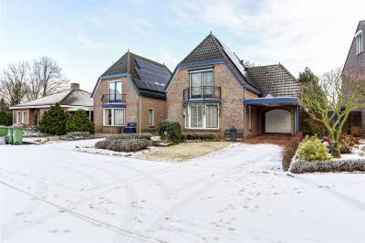 Woning Kapelaan Nausstraat 31 Egchel