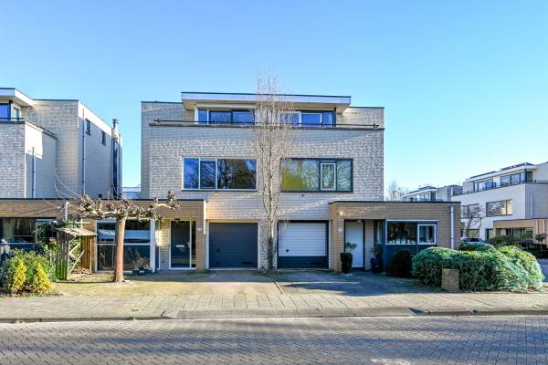 Woning Driehuizerkerkweg 232 Driehuis