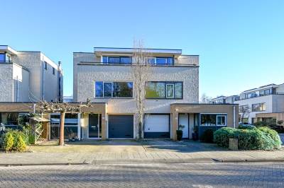 Woning Driehuizerkerkweg 232 Driehuis