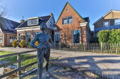 Woning Waltsje 31 Eastermar