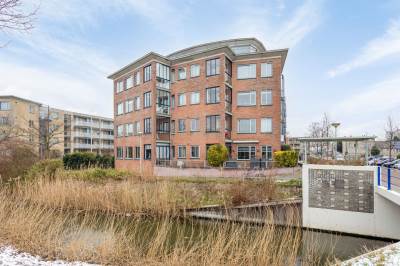 Woning Pilatus 3 Amsterdam