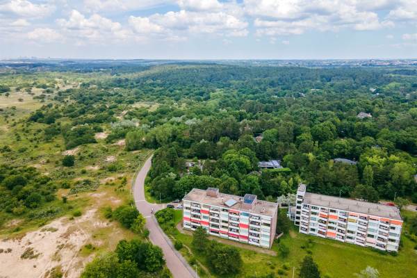 Woning Saxenrodeweg 54 Bentveld