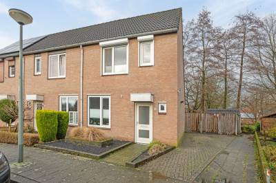 Woning De Bongerd 15 Melderslo