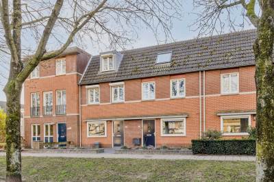 Woning André Kloosstraat 13 Den Bosch