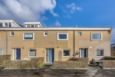 Woning Roosduinen 75 Hoofddorp