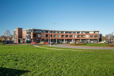 Woning Keizersmantel 405 Sneek