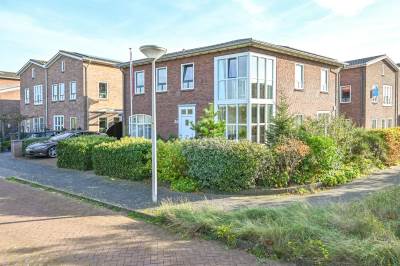 Woning Kraailook 20 IJmuiden