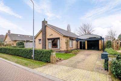 Woning Gildeweg 39 Drempt