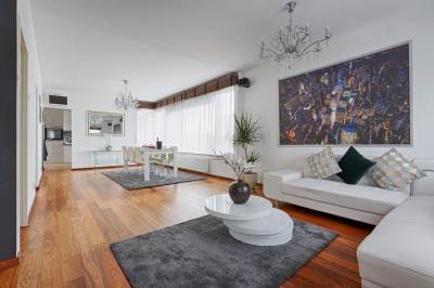 Woning Prins Bernhardlaan 150 Voorburg