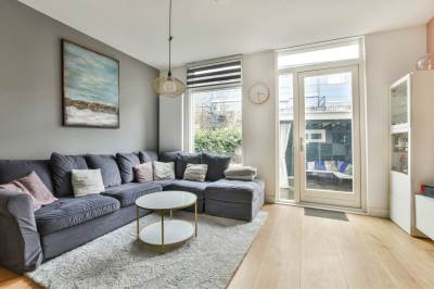 Woning Vinkenstraat 104 Zaandam