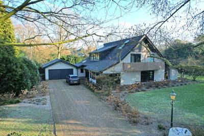 Woning Aan de Dril 19 Venray