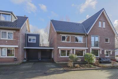 Woning Kooimeerstraat 6 Hoofddorp