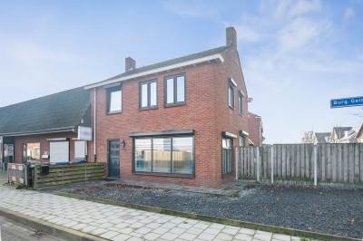 Woning Prins Hendrikstraat 31 Sint Jansteen