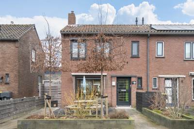 Woning Koningin Julianastraat 14 Piershil