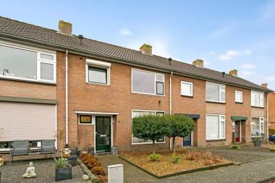 Woning Dokter Plaslaan 17 Ammerzoden