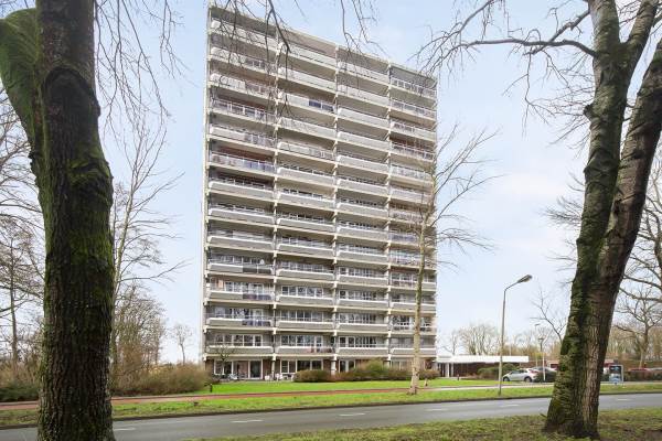 Woning Burgemeester D. Kooimanweg 667 Purmerend